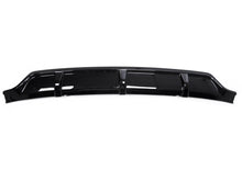 Glossy Black Rear Diffuser Lip 3PCS Fits For BMW X7 G07 M Sport 2019-2023