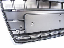 Chrome Front Grille for AUDI A6 C7.5 S6 2016-2018 fg212
