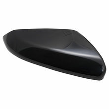 11Pin Black Passenger Side Mirror Power Heated View Camera Black For Honda Civic Sedan 2016-2021