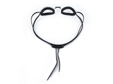 Clear Swimming Goggles Nearsighted Anti-fog Swim Glasses UV Protection