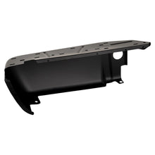 For 2008-2016 Ford F-250 Super Duty Rear Bumper End Cap Right Side RH Painted
