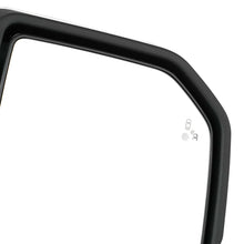 Pair Left + Right Side View Mirror Power/Signal/Blind Spot 16/18-Pin For 2015-2018 Ford F-150 F150