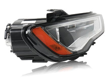 Passenger RH Right Side Headlight For Audi A3 2015-2016 HID Xenon Non-AFS Projector Lamp