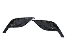 LED DRL Daytime Running Light Fog Light Kits For Toyota Camry SE XSE 2021-2024