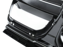 Gloss Black CSL Style Front Kidney Grille for 2021–2025 BMW M3 G80 / M4 G82 G83