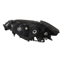 Passenger Right Side Headlight LED DRL Projector For 2013-2015 Lexus ES350 ES300h w/o AFS