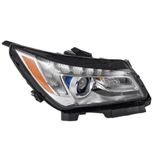 Passenger Side RH Headlamps For Buick LaCrosse 2014 2015 2016 HID/Xenon Headlight w/ AFS
