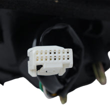 5Pin Driver Left Side Mirror Heated For Mitsubishi Outlander Sport 2010-2017 Manual Fold