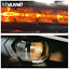 Demon Eye Headlamps For 2008-2012 Honda Accord Sedan Headlights Left+Right