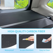 Retractable Rear Cargo Cover For Subaru Crosstrek / Impreza 2024–2025 Rear Trunk Shade