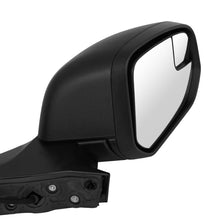Right Passenger Side Power Heated Rear View Mirror For 2014-2022 Ford Transit Connect
