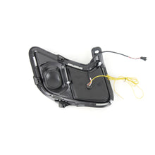 LED DRL Fog Light Kit w/ Turn Driving Light For 2024-2025 Toyota Grand Highlander