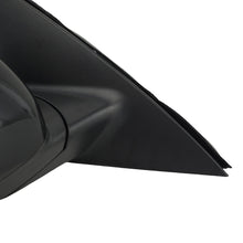 6Pin Right Side Mirror For Kia Optima 2014-2015 Heated Manual Fold Turn Signal Light