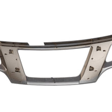 Chrome Front Grille Shell Trims For 2013-2021 Nissan NV200 2.0L #623823LM0A NI1210109