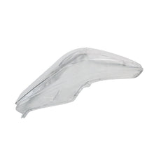 Left & Right Headlight Lens Shell Covers for Infiniti Q50 2014–2021 Front Shell