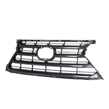 Dark Silver Front Upper Grille For Lexus NX200t NX300h 2015-2017