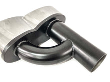 Exhaust Tips Chrome for Mercedes Audi BMW Bentley