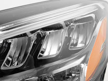 LED Headlight Left Driver Side For 2019-2021 Mercedes-Benz C300 C43 W205