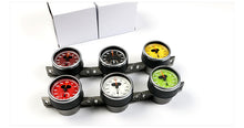 Chronometer Clock Stopwatch for Porsche 911 2012-2015, Macan 2014-2016, Cayenne 2011-2014, Panamera 2010-2016, Cayman Boxster 2013-2016