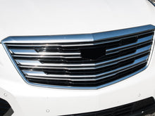 Chrome Front Upper Grill Replacement for Cadillac XT5 2017-2019 Pre-LCI