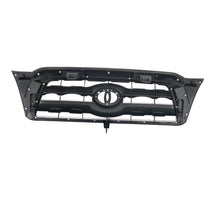 For 2005-2011 Toyota Tacoma Front Bumper Grille Matte Black TO1200269 5310004350