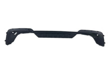 Gloss Black Rear Diffuser + Exhaust Tips Replace for BMW X3 G01 M-Sport 2018-2021 di203