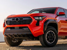 Pair Front Bumper LED Fog Lights for Toyota Tundra 2022–2025 & Tacoma 2023–2025