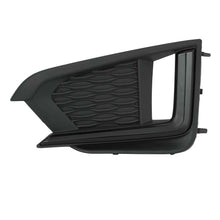 Front Left & Right Fog Light Cover Bezels For 2017-2019 Subaru Impreza Sport