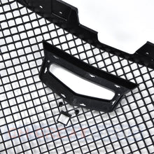 Front Bumper Mesh Grille Honeycomb for 2015-2020 Cadillac Escalade