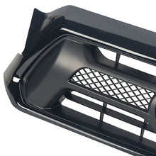 For 2012-2015 Toyota Tacoma Mesh Front Hood Bumper Grill Grille