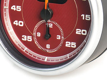 Chronometer Clock Stopwatch for Porsche 911 2012-2015, Macan 2014-2016, Cayenne 2011-2014, Panamera 2010-2016, Cayman Boxster 2013-2016