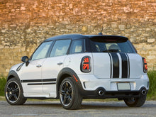 Red LED Tail Lights For Mini Cooper Countryman R60 2010-2016 w/Sequential Turn