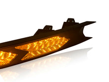 For Mazda CX-5 CX5 2017-2021 LED DRL Daytime Running Light Fog Day Lamp W/ Turn