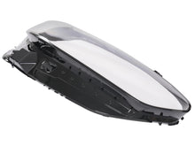 Right Passenger Headlight Lens Cover For BMW 4-Series 430i M440i i4 M4 M3 G80 G82 G83 2021-2025