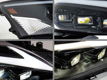 Pair LED Headlight Assembly for Lexus CT200h CT200 2013-2017 NON-AFS