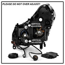 Chrome Headlights w/LED Sequential Signal Switchback DRL For 2010-2013 Infiniti G37 G25 G40 Sedan