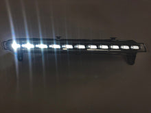 LED Daytime Running Light DRL Turn Signals Fog Lamps For AUDI Q7 2007-2009 dr2