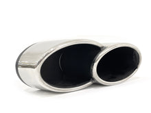 Chrome Exhaust Tips for MERCEDES AUDI BMW Bentley Porsche