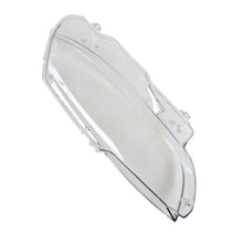 Pair Headlight Lens Covers L+R for BMW E92/E93 M3 Coupe & Convertible 2006-2010