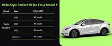 For 2020-2024 Tesla Model Y Trunk Organizer Front Hatch Heavy Duty Cargo Storage Box