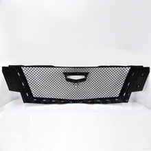 Front Bumper Mesh Grille Honeycomb for 2015-2020 Cadillac Escalade