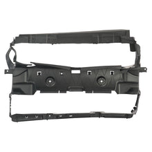 Air Duct Radiator Slam Panel Frame Trim For BMW 330i G20 4-Cylinder Engine 2019-2022