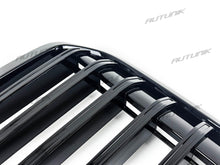Gloss Black Front Kidney Grille Grill For 2023-2025 BMW G07 X7 xDrive40i M60i
