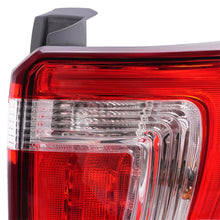 Right Passenger Side Rear Tail Light Brake Lamp For Ford Explorer 2016-2019