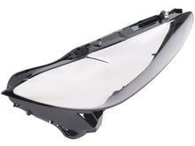 Right Passenger Headlight Lens Cover For BMW 4-Series 430i M440i i4 M4 M3 G80 G82 G83 2021-2025