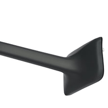 Driver Left Side Black Hood Mirror For International MV RH HV LT 2018-2023
