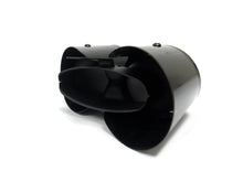 3-Layer Black Exhaust Tips for Porsche Panamera 4/4S 976 2024 2025+ Left+Right