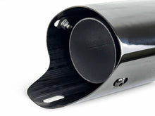4pcs Black Exhaust Tips Pipe For Porsche 971 Panamera 4S Turbo 2017-2023