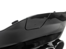 Gloss Black M5 Style Rear Diffuser + Exhaust Tips For BMW G30 540i M-Sport 2017-2023