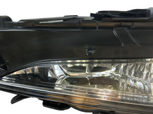 Upgrade LED Fog Lights For Lexus RX350 RX450h F Sport 2020-2022